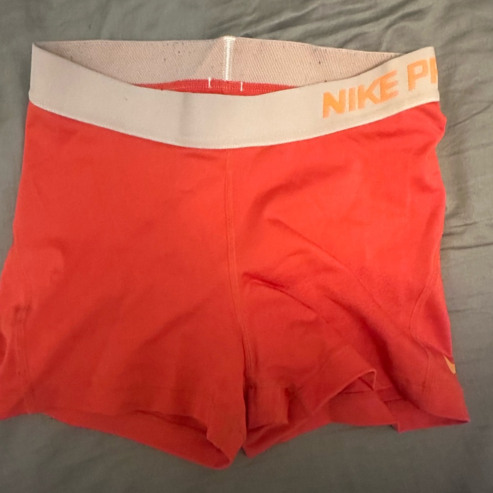 Classic Nike Pro Spandex